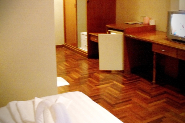 BBB Inn Gay Hotel